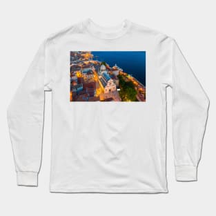 Šibenik Long Sleeve T-Shirt